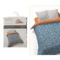 Quiltcoverset « CAMARILLO » ironing board cover, beachbag, Textilelinen, polar blanket, pillow case, Bedlinen, matress protector, bath towel