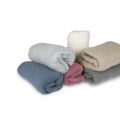 Fitted Sheet Molton Bedlinen, matress protector, bath towel, dish cloth, Shower curtains, heavy curtain, beachcushion, table towel