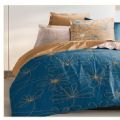 Bedset and quiltcoverset « FILAGE » ironing board cover, beachbag, Textilelinen, polar blanket, pillow case, Bedlinen, matress protector, bath towel